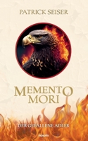 Memento Mori: Der gefallene Adler (German Edition) 3711605303 Book Cover