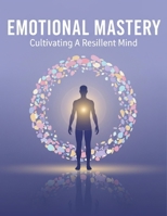 Emotional Mastery: Cultivating A Resilient Mind B0GF2322KY Book Cover