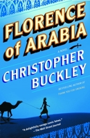 Florence of Arabia 0812972260 Book Cover
