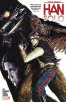 Star Wars: Han Solo 0785193219 Book Cover