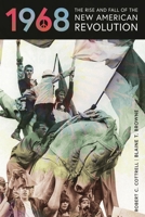 1968: A Revolutionary Year 1538107759 Book Cover