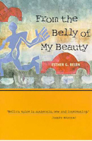 From the Belly of My Beauty: Poems (Sun Tracks) 0816519544 Book Cover