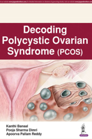 Decoding Polycystic Ovarian Syndrome 9386322854 Book Cover