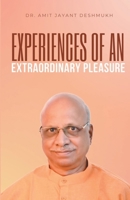 Experiences of an Extraordinary pleasure B0FPH218Y7 Book Cover