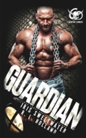 Guardian (Serpent Sinners MC) B0F92L9LCL Book Cover