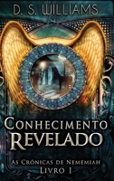 Conhecimento Revelado 4824167442 Book Cover