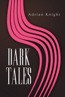 Dark Tales The Venture 1669827623 Book Cover