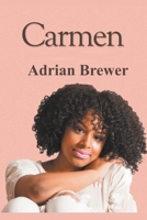 Carmen B0CQVZPZV2 Book Cover