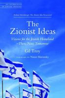 The Zionist Ideas 0827612559 Book Cover
