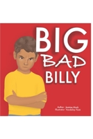 Big Bad Billy 1733490868 Book Cover