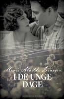 I de unge dage 8726006642 Book Cover