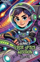 Sunni's First Space Mission B0F4Q1SF7G Book Cover