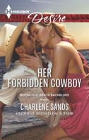 Her Forbidden Cowboy 0263252507 Book Cover