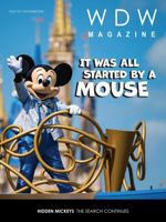 DLR Magazine - Winter Wonderland 195092940X Book Cover