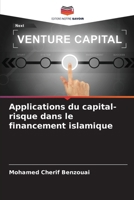 Applications du capital-risque dans le financement islamique (French Edition) 6208993733 Book Cover