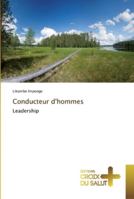 Conducteur d'hommes 3841698174 Book Cover