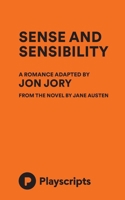 Sense and Sensibility 1623840481 Book Cover