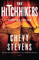 The Hitchhikers: A Novel 1250133653 Book Cover