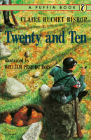 Twenty and Ten 0590341685 Book Cover