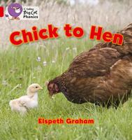 Chick to hen 0007421974 Book Cover