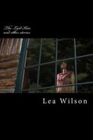 The Last Kiss: and other stories 1500802794 Book Cover