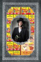 Meat & Milk 0997694335 Book Cover