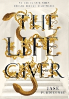 The Life-Giver 1956136223 Book Cover