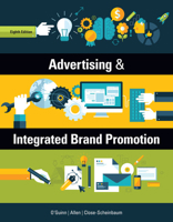 Bundle: Advertising and Integrated Brand Promotion, 8th + MindTap Marketing, 1 term (6 months) Printed Access Card 1337584495 Book Cover