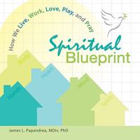 Spiritual Blueprint 0764818929 Book Cover