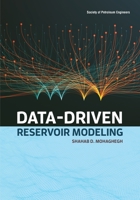Data-Driven Reservoir Modeling 1613995601 Book Cover