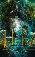 Lost Heir 1916351093 Book Cover