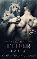 Stealing Their Harley 1688777482 Book Cover