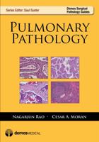 Pulmonary Pathology 193628734X Book Cover