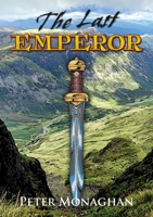 The Last Emperor 1803699744 Book Cover