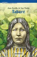 Tabaré 1537503510 Book Cover