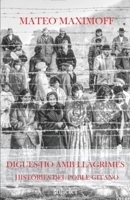 Digues-ho amb llàgrimes (Col·lecció Mateo Maximoff) (Catalan Edition) B0G6THWTG3 Book Cover