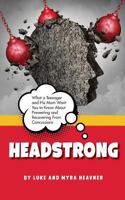 Headstrong 1943258864 Book Cover