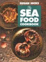 Seafood Cookbook 1851529489 Book Cover