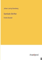 Samlade Skrifter: Femte Bandet 3382201143 Book Cover