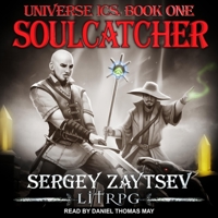 Soulcatcher B08ZBJFS8S Book Cover