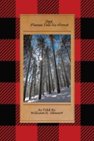 Dad, Tell Us More: Stories of West Carthage, NY and being in the Navy told by William N. Stewart B0CJLLT5V8 Book Cover