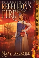 Rebel of Ross 1910245151 Book Cover