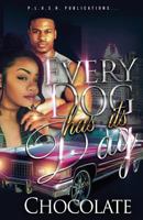 Every Dog Has Its Day 1546794220 Book Cover