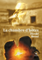 La chambre d'hôtes B09KB5ZKXL Book Cover