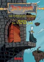 Dungeon Monstres 2: The Dark Lord (Dungeon: Monstres) 1561635405 Book Cover