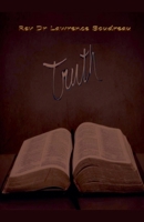 Truth B0FFX2XN6B Book Cover
