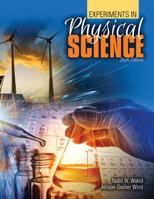 Experiments in Physical Science 1524981974 Book Cover
