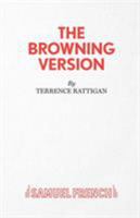 Browning Version (Acting Edition)