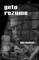 Geto Rezume 1413775632 Book Cover
