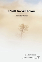 I Will Go With You 1977025005 Book Cover